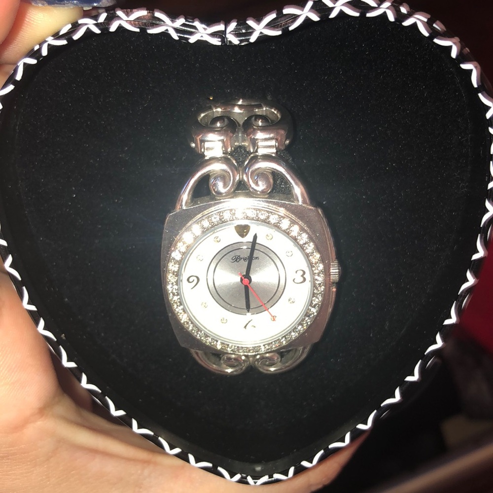 NWT Brighton watch